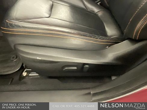 Used 2019 Subaru Crosstrek 2.0i Limited w/ Moonroof Package AWD/4WD image 25