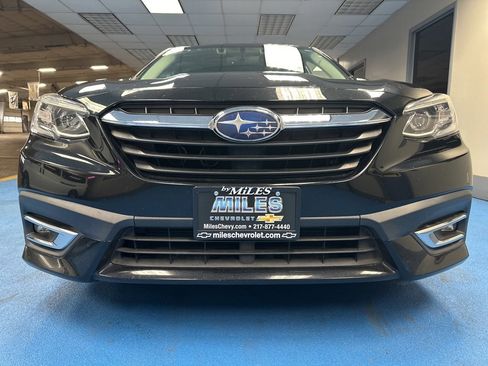 Used 2022 Subaru Legacy Limited image 14