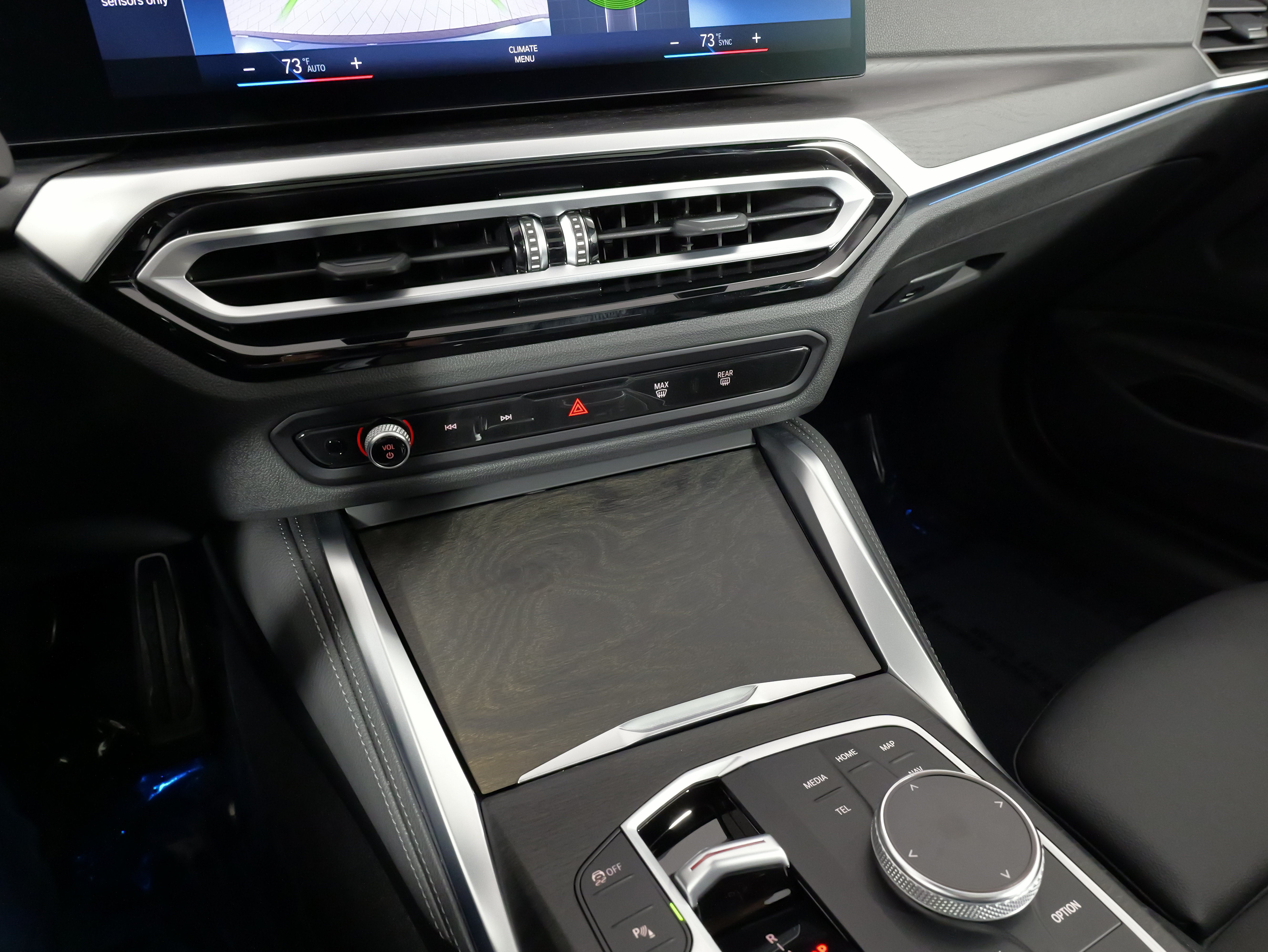 Used 2024 BMW 440i xDrive Coupe w/ Premium Package AWD/4WD image 48