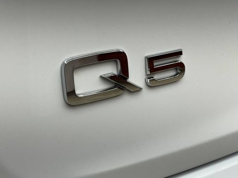 Used 2024 Audi Q5 2.0T Premium Plus AWD/4WD image 5