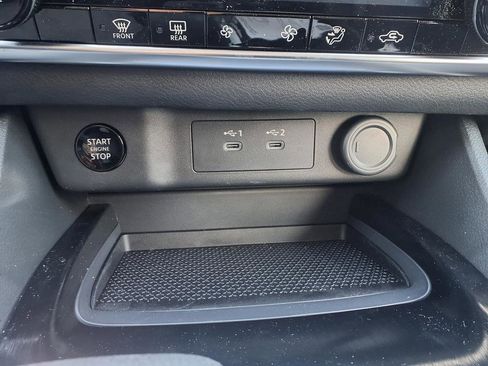 New 2026 Nissan Rogue SV AWD/4WD image 25