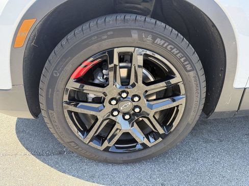 Used 2023 Chevrolet Blazer LT image 15