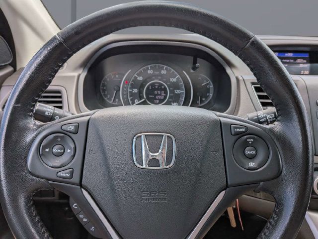Used 2012 Honda CR-V EX-L image 32