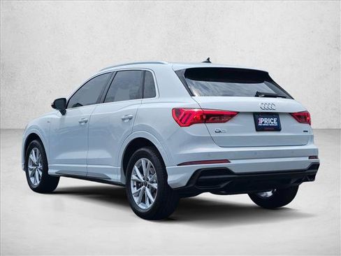 Used 2023 Audi Q3 2.0T Premium Plus w/ Premium Plus Package AWD/4WD image 5