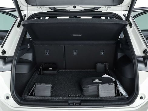 New 2026 Volkswagen Tiguan SEL R-Line AWD/4WD image 29
