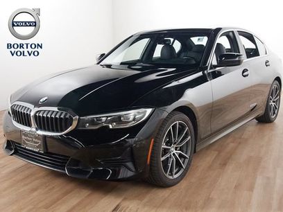 Used 2019 BMW 330i xDrive Sedan w/ Convenience Package