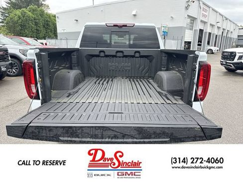 New 2026 GMC Sierra 1500 Denali Ultimate AWD/4WD image 24