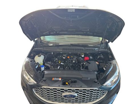 Certified 2024 Ford Edge SEL w/ Convenience Package AWD/4WD image 16