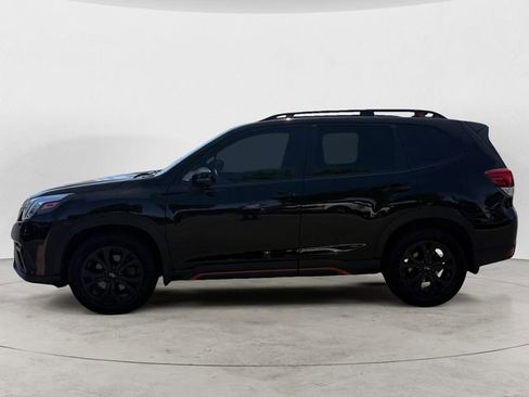 Used 2024 Subaru Forester Sport AWD/4WD image 2