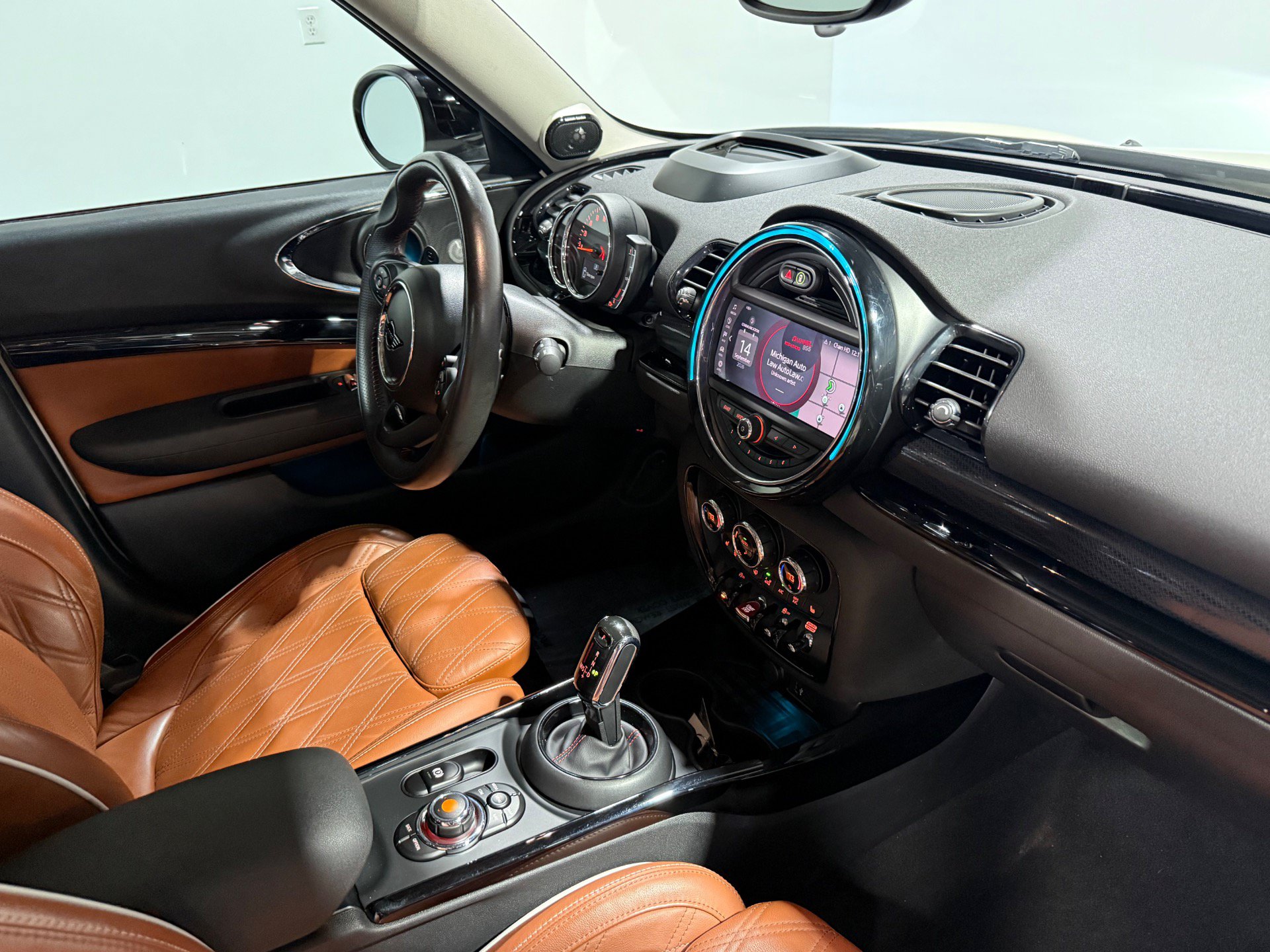Used 2020 MINI Cooper Clubman S AWD/4WD image 51