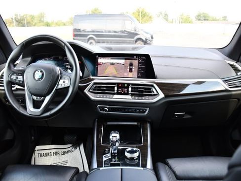Used 2021 BMW X5 xDrive40i w/ Executive Package 2 image 18