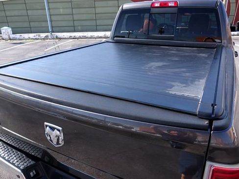 Used 2014 RAM 2500 Longhorn image 27