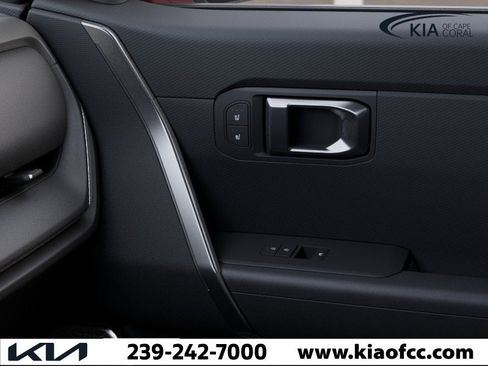 New 2027 Kia Seltos X-Line SX AWD/4WD image 25