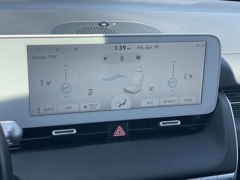 Used 2024 Hyundai Ioniq 5 SEL RWD image 14