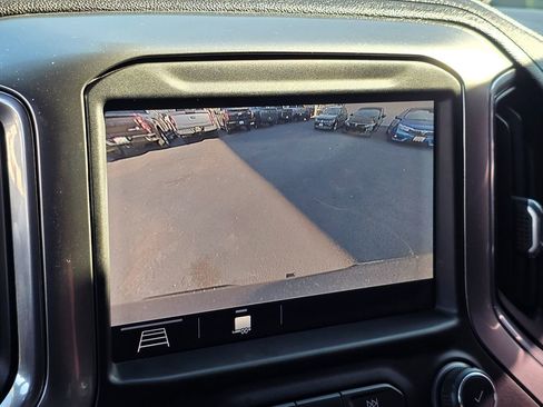 Used 2019 Chevrolet Silverado 1500 LT w/ All-Star Edition image 35