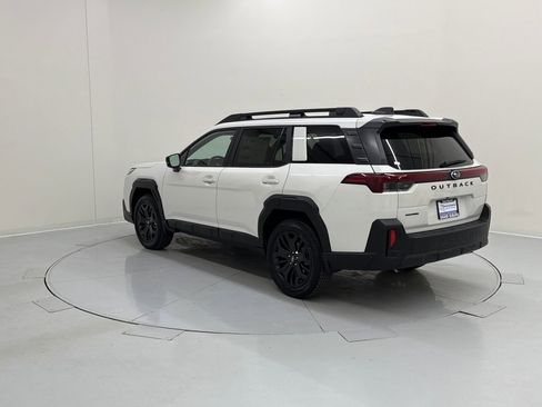 New 2026 Subaru Outback Limited XT image 4