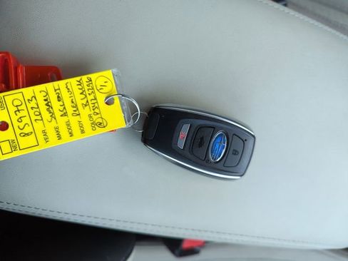 Used 2023 Subaru Ascent Premium w/ Convenience Package image 35