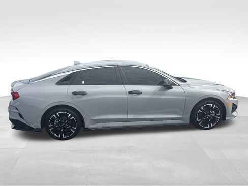 Used 2024 Kia K5 GT-Line FWD image 6