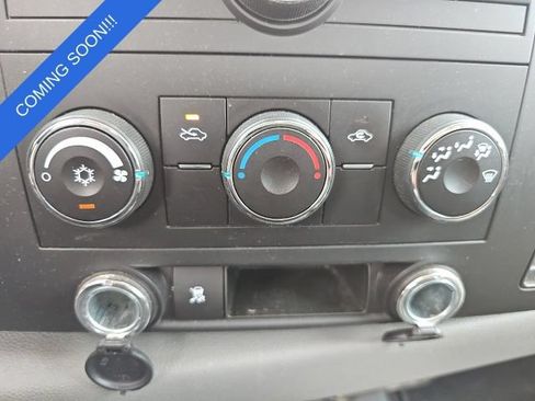 Used 2011 Chevrolet Silverado 1500 W/T RWD image 12