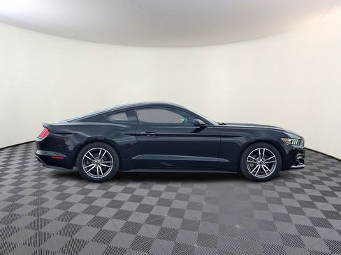 Used 2017 Ford Mustang Premium w/ Equipment Group 201A image 7