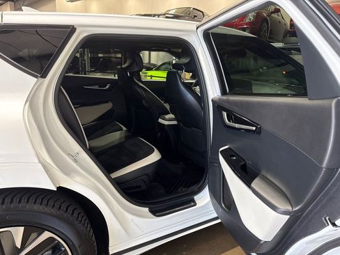 Used 2022 Kia EV6 GT-Line w/ GT-Line Suede Seat Package image 92