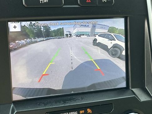 Used 2019 Ford F150 XLT w/ Equipment Group 301A Mid AWD/4WD image 32