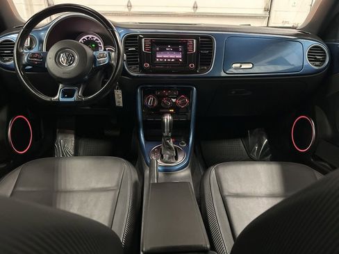 Used 2018 Volkswagen Beetle 2.0T S image 27