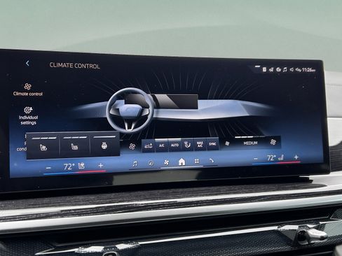 New 2026 BMW X6 xDrive40i image 21