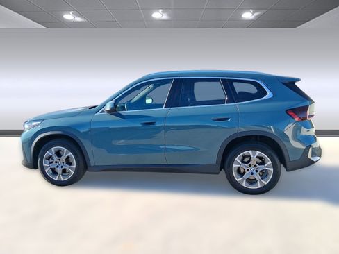 Used 2023 BMW X1 xDrive28i image 2