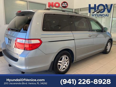 Used 2007 Honda Odyssey EX-L image 6