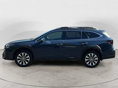 Used 2024 Subaru Outback Touring XT AWD/4WD image 8