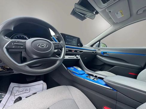 Used 2020 Hyundai Sonata SEL FWD image 6