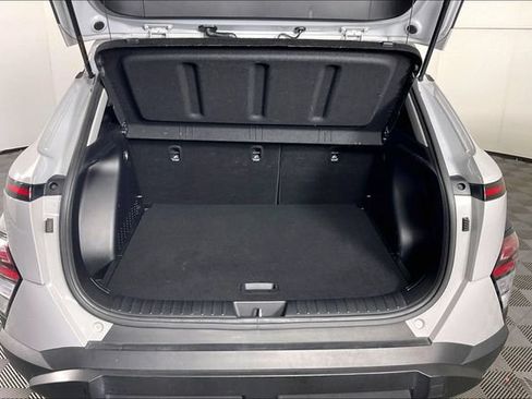 Used 2025 Hyundai Kona SEL AWD/4WD image 26