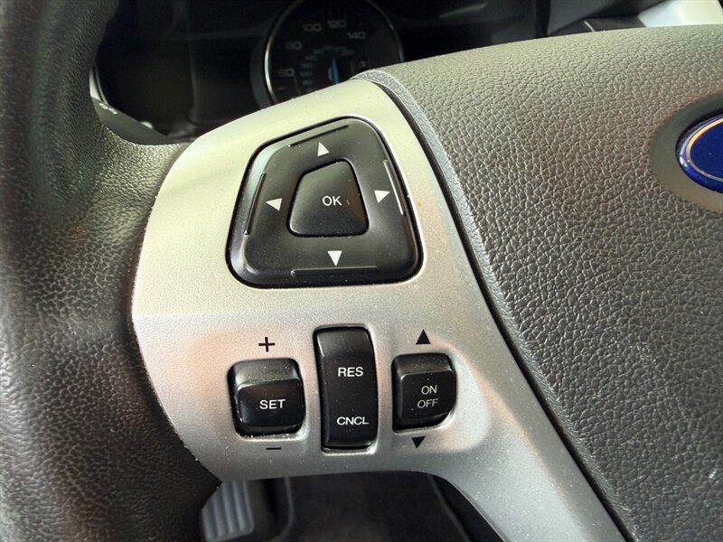 Used 2014 Ford Edge SEL w/ Equipment Group 205A FWD image 20