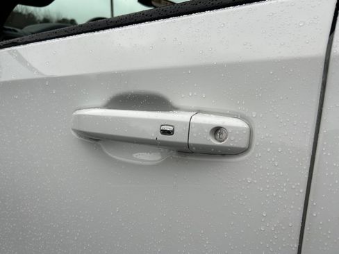 Used 2021 GMC Sierra 1500 AT4 w/ AT4 Value Package image 30