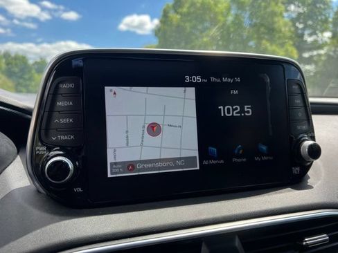 Used 2019 Hyundai Santa Fe FWD image 39