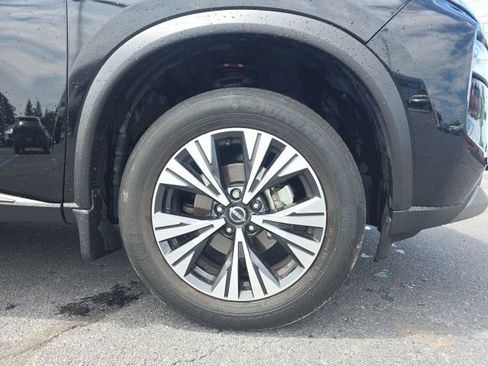 Used 2023 Nissan Rogue SV AWD/4WD image 10