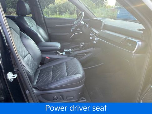 Certified 2024 Kia Telluride SX Prestige X-Pro AWD/4WD image 28