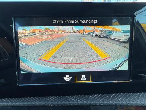 Used 2019 Mercedes-Benz A 220 image 15