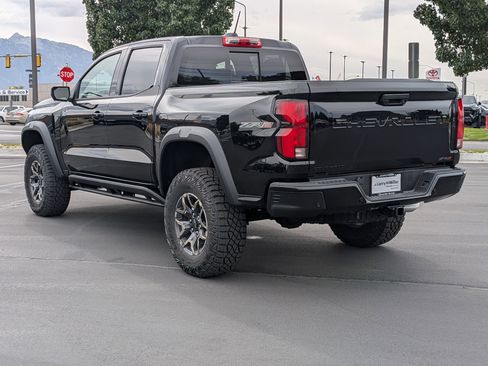 New 2026 Chevrolet Colorado ZR2 w/ Technology Package image 3