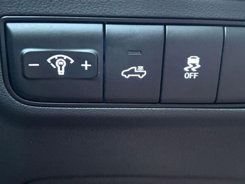 New 2026 Hyundai Santa Cruz SEL FWD image 28