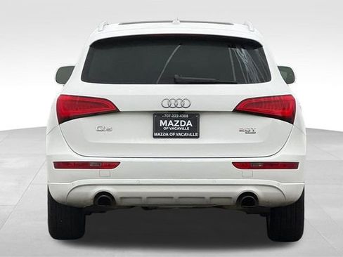 Used 2013 Audi Q5 2.0T Premium Plus image 5