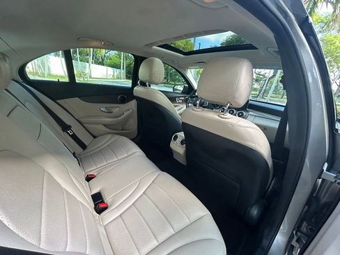 Used 2020 Mercedes-Benz C 300 Sedan image 42