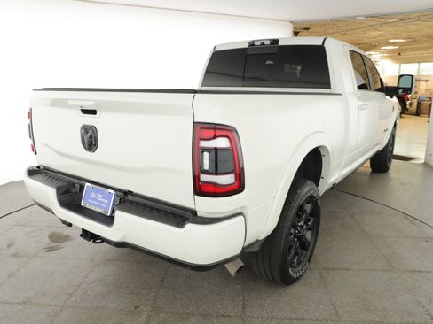 Certified 2024 RAM 2500 Limited image 4