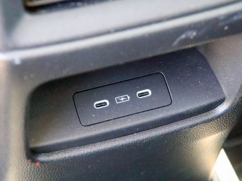 Used 2025 Honda CR-V EX image 20