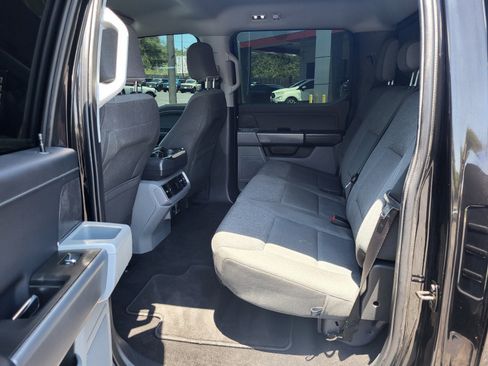 Certified 2024 Ford F150 XLT w/ Equipment Group 302A MID RWD image 18