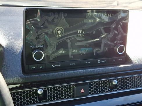 Certified 2023 Honda Civic Sport image 18