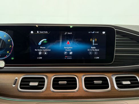 Used 2021 Mercedes-Benz GLE 350 image 23