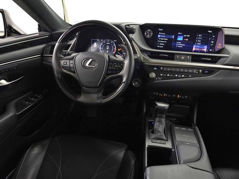 Used 2021 Lexus ES 350 w/ Accessory Package 2 image 16