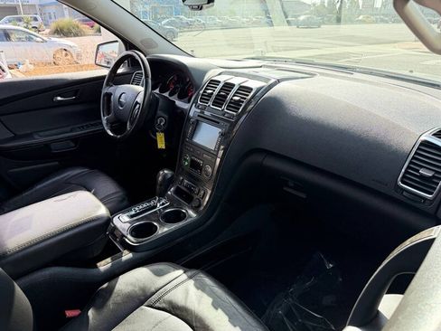 Used 2012 GMC Acadia Denali image 5
